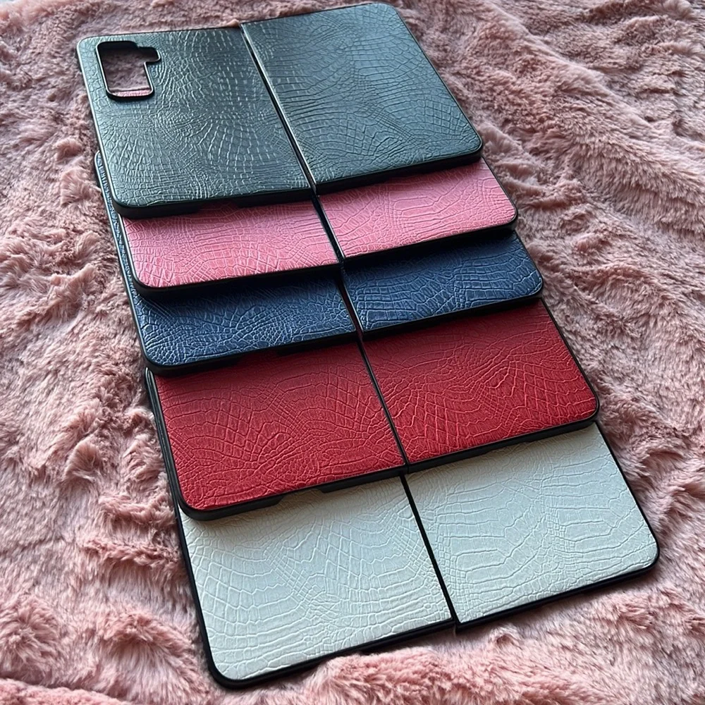 For Microsoft surface duo 2 case cover shell